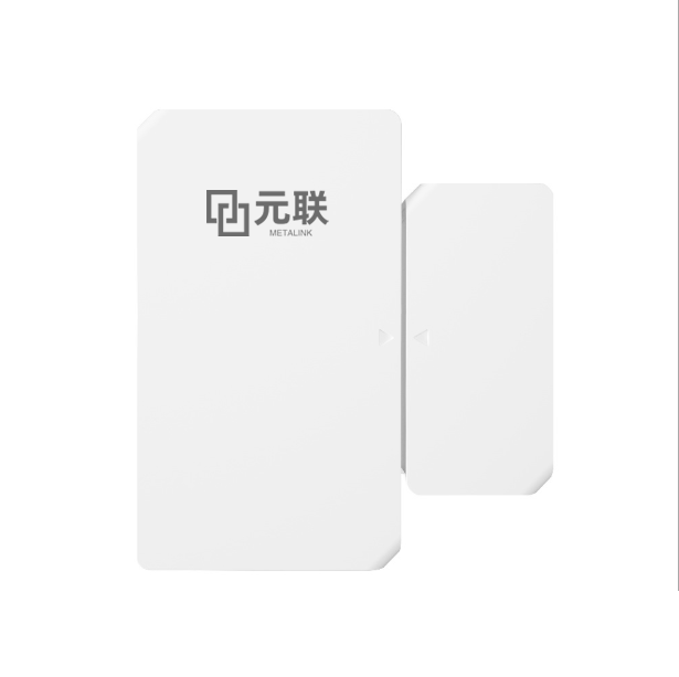 Zigbee超低功耗门磁门窗传感器