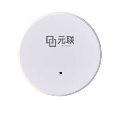 Zigbee低功耗温湿度传感器